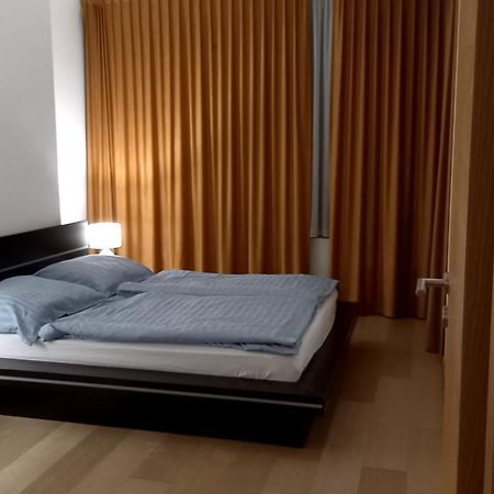 Panorama City - Spacious Apartment Near Eurovea 布拉迪斯拉发 外观 照片