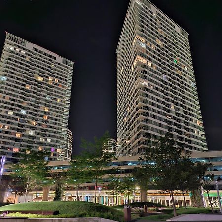 Panorama City - Spacious Apartment Near Eurovea 布拉迪斯拉发 外观 照片