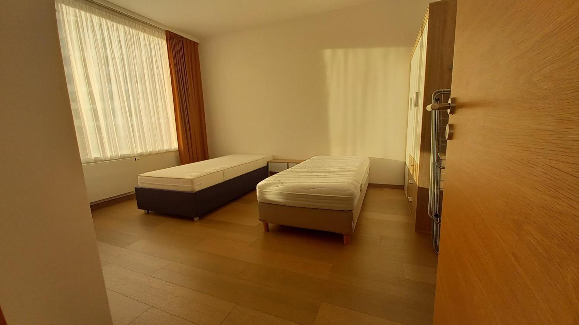 Panorama City - Spacious Apartment Near Eurovea 布拉迪斯拉发 外观 照片