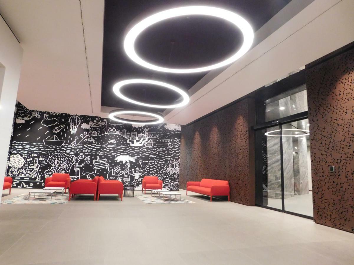 Panorama City - Spacious Apartment Near Eurovea 布拉迪斯拉发 外观 照片