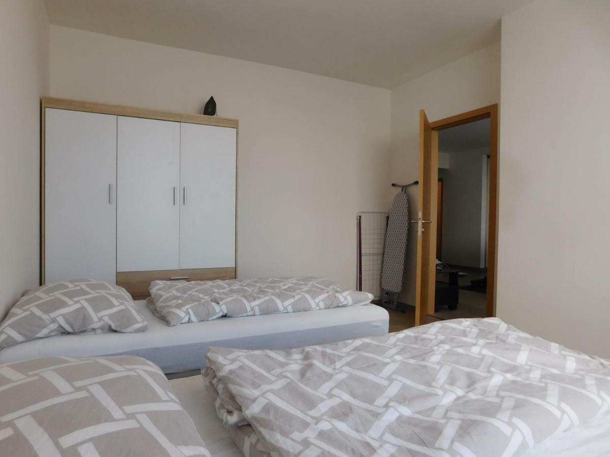 Panorama City - Spacious Apartment Near Eurovea 布拉迪斯拉发 外观 照片